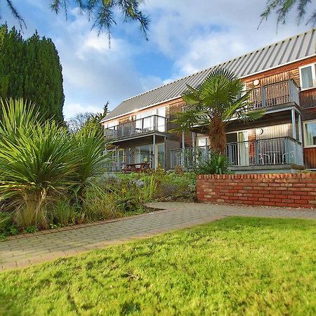 Best Western Plus Oaklands Hotel Thorpe St Andrew Exterior foto