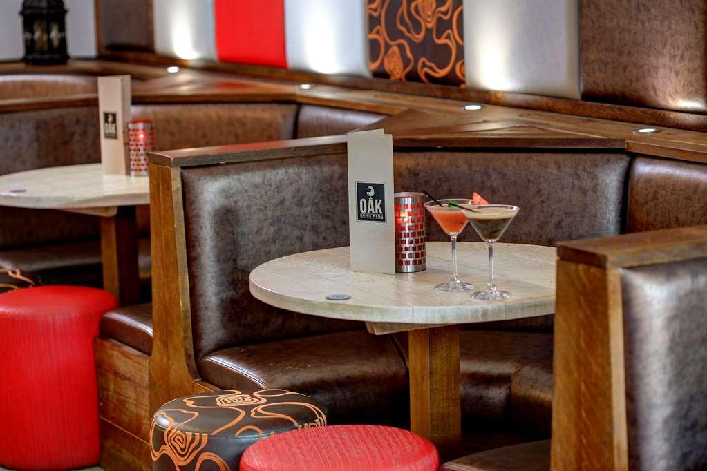 Best Western Plus Oaklands Hotel Thorpe St Andrew Restaurant foto