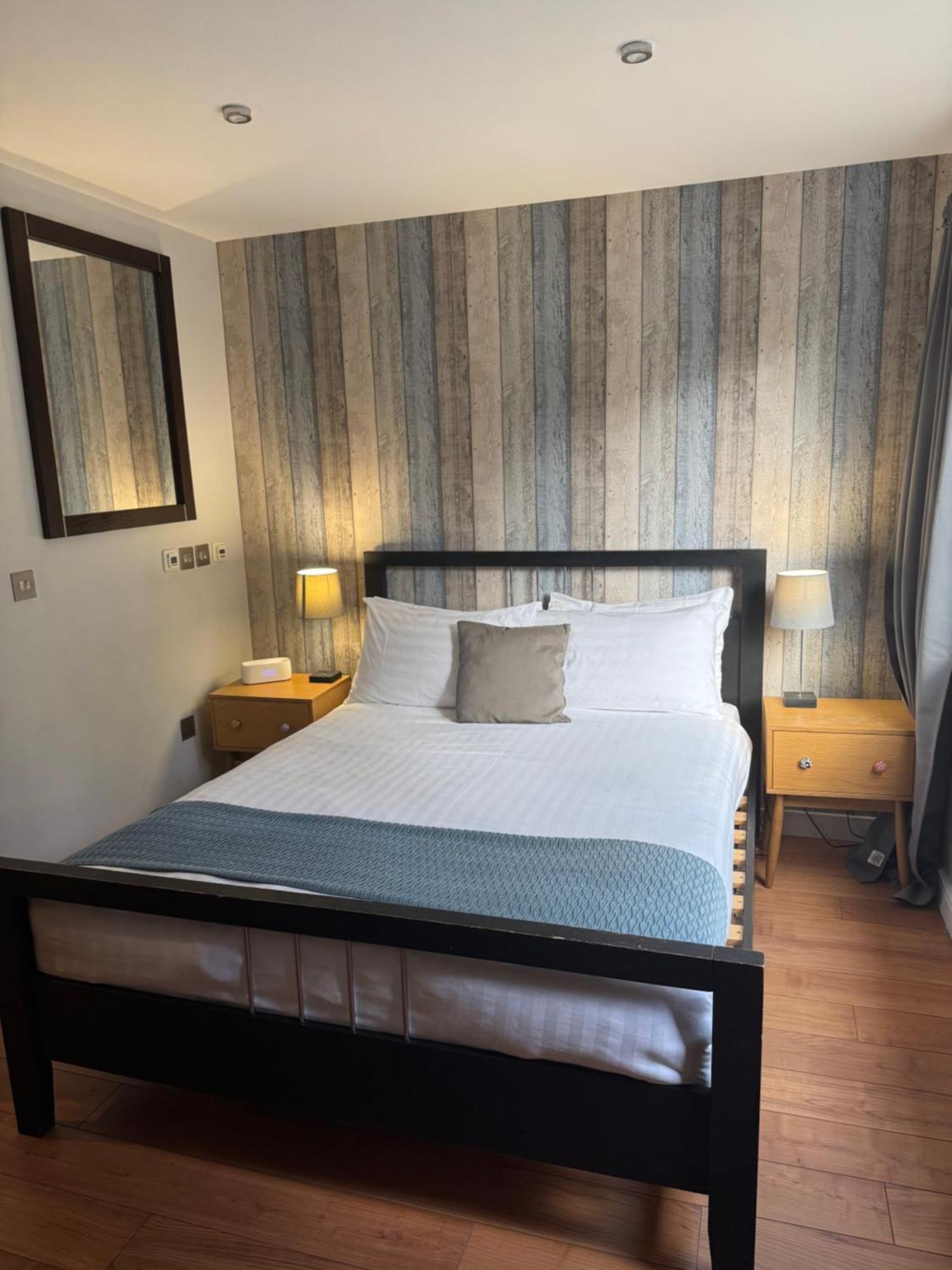 Best Western Plus Oaklands Hotel Thorpe St Andrew Exterior foto